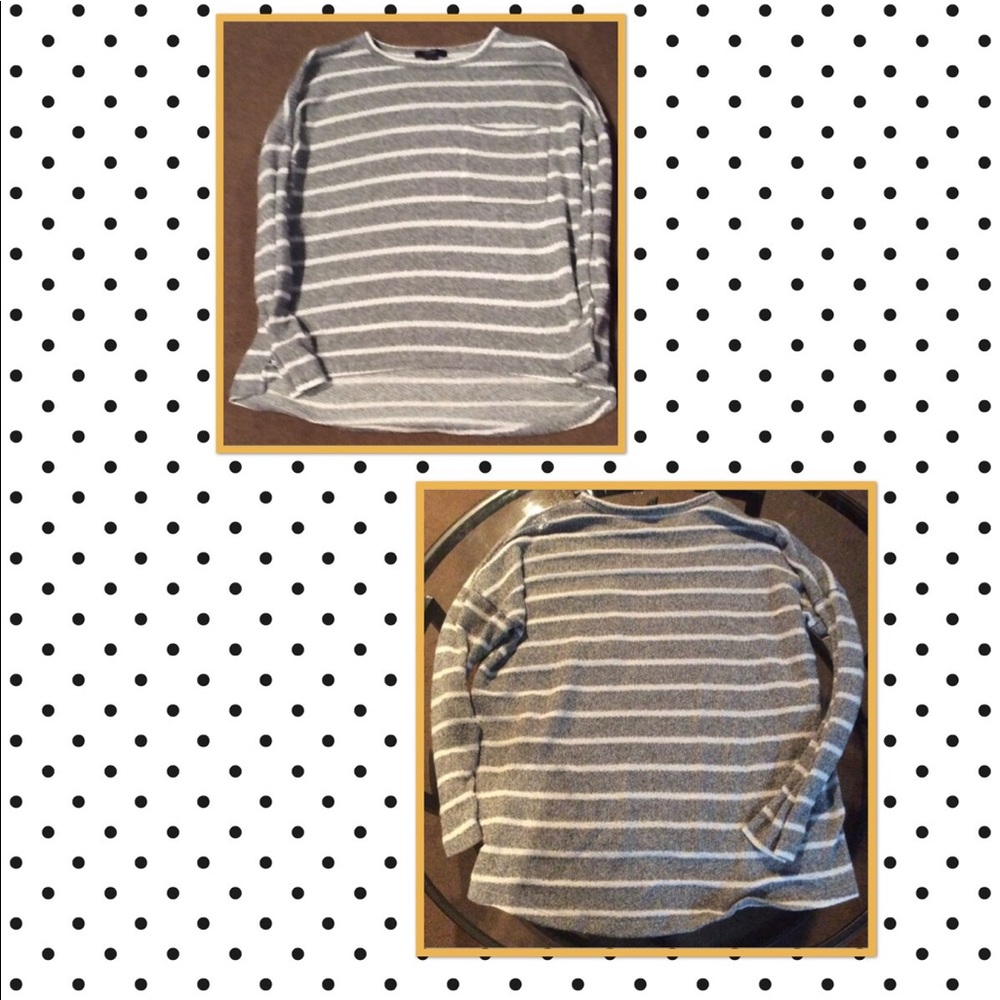Forever 21 sweater
